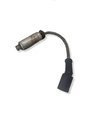 Chevrolet Corvette Ignition plug leads 