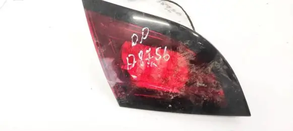 Rear fog light