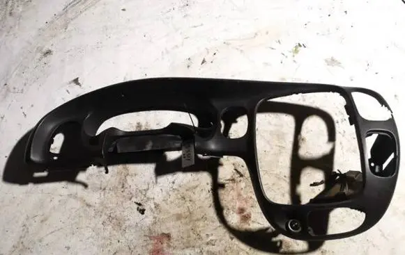 Hyundai H-1, Starex, Satellite Other interior part 818311a002 81831-1a002