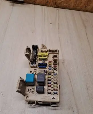 Fuse module