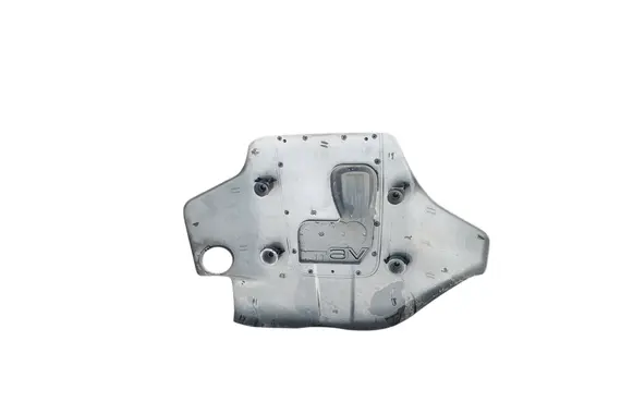 Engine cover (trim)