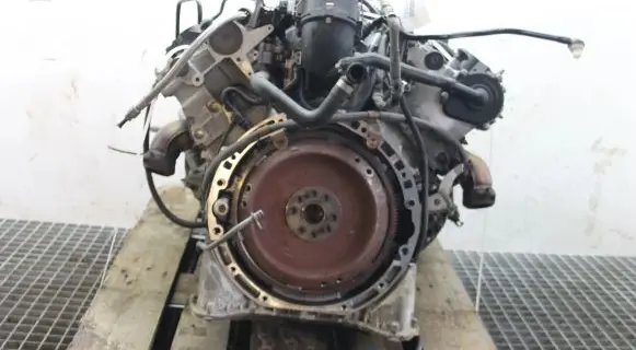 Mercedes-Benz SLK R171 Engine 272963