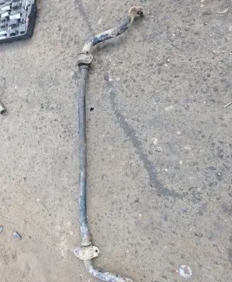 Audi A6 S6 C5 4B Active stabilizer 