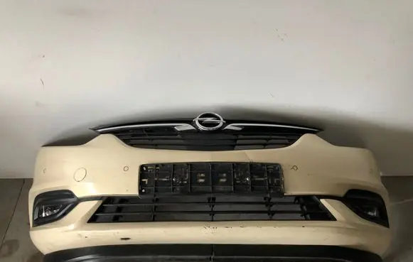 Opel Zafira C Front bumper 39065149 39079789