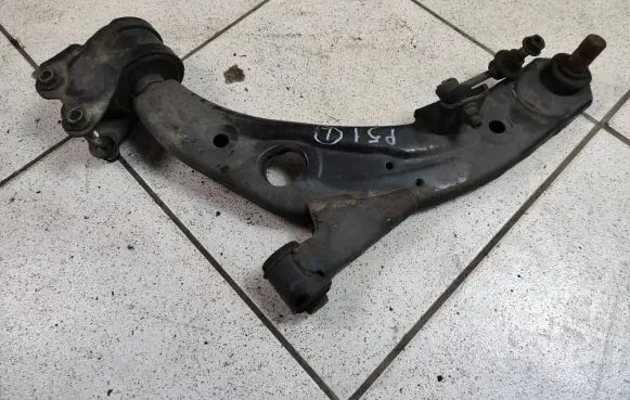 Mazda CX-9 Front control arm 6C30D