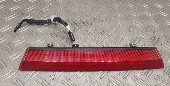 Toyota Corolla E210 E21 Third/center stoplight