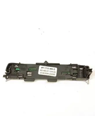 Audi A6 S6 C6 4F Gear shift selector indicator 4F1713463C 40046047150409