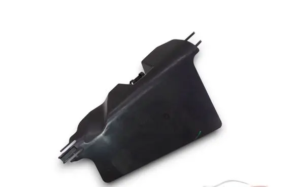 Audi A8 S8 D5 Rear underbody cover/under tray 4N0505562A