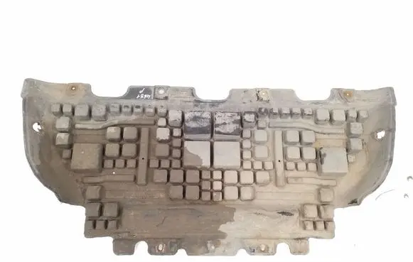 Jeep Grand Cherokee Engine splash shield/under tray 68037063AD