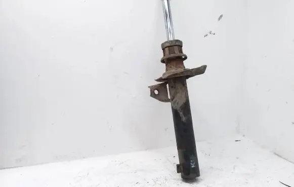 Volkswagen Caddy Front shock absorber/damper 1K0413031BA