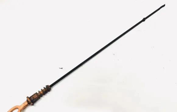 Volkswagen PASSAT B6 Oil level dip stick 038115611b