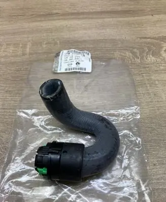 Opel Vectra B Heater radiator pipe/hose 9158368