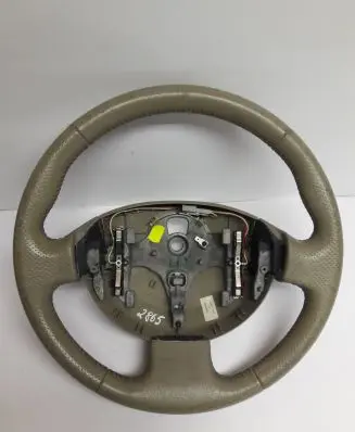 Renault Scenic II - Grand scenic II Steering wheel 8200495295