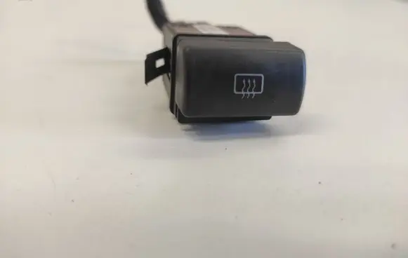Seat Ibiza III (6L) Windscreen/window heater switch 6L1959621