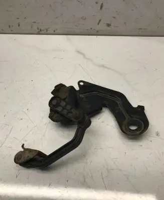 Audi A6 S6 C6 4F Yaw turn rate sensor 4F0616571K 6PM00851811