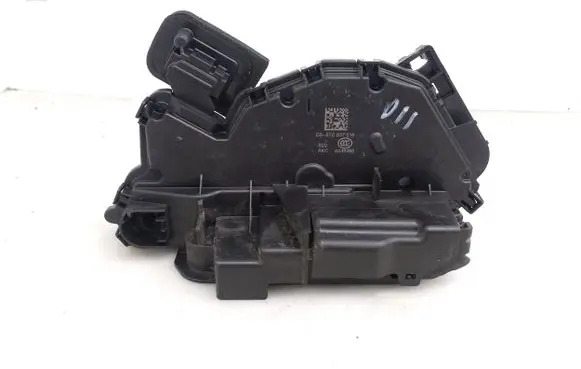 Skoda Karoq Front door lock 5TC837016