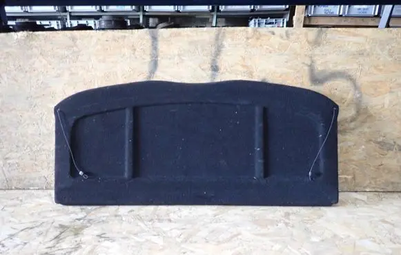 KIA Ceed Parcel shelf