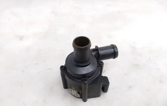 Seat Leon (5F) Electric auxiliary coolant/water pump 5Q0121591CP