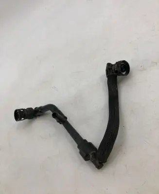 Mercedes-Benz GLC C254 Breather/breather pipe/hose A2541400601