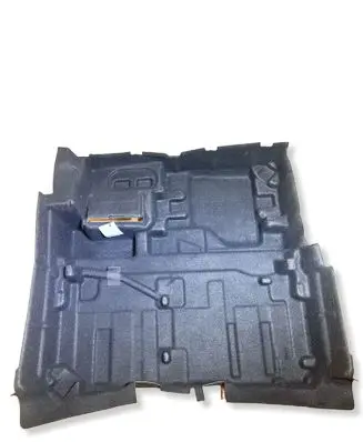 Mercedes-Benz GLC X253 C253 Trunk/boot mat liner A2536907201