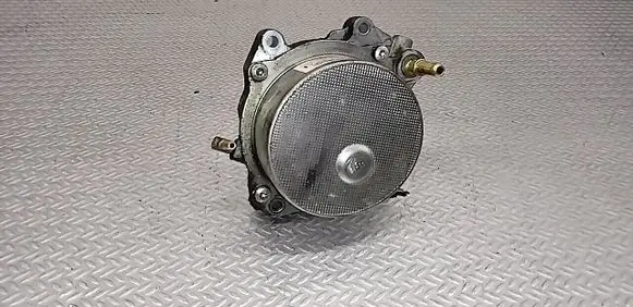 Vacuum pump