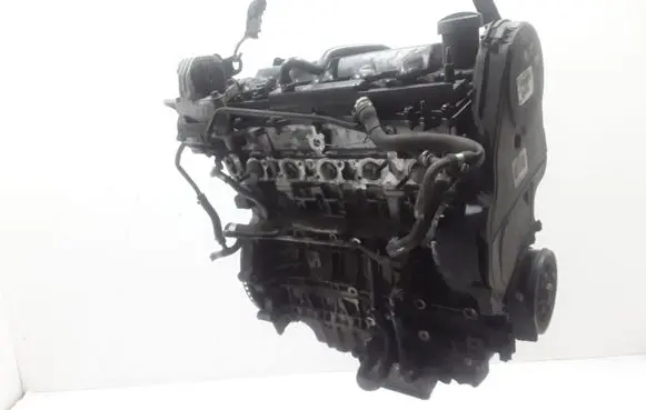 Volvo XC90 Engine D5244T4