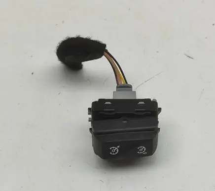 Fiat Talento Cruise control switch 255500002R