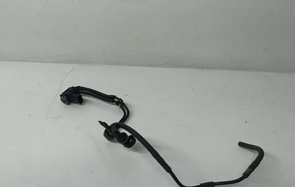 Volkswagen Tiguan Turbo solenoid valve 1K0906283A 03l131051AM