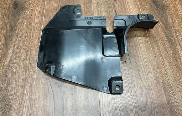 Mazda CX-5 Engine splash shield/under tray KD5356341