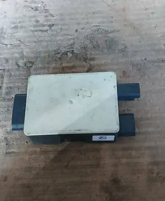 Renault Kadjar Fuel injection pump control unit/module 169108688R 0580001019