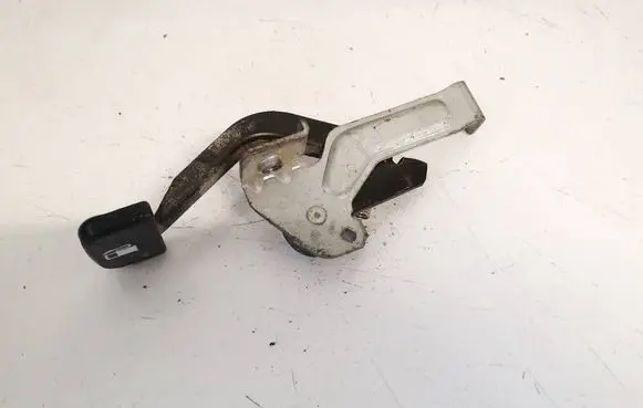 Toyota Previa (XR30, XR40) II Fuel tank opening switch 