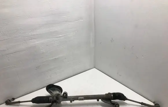 Ford Fiesta Steering rack H1BC3A500CA