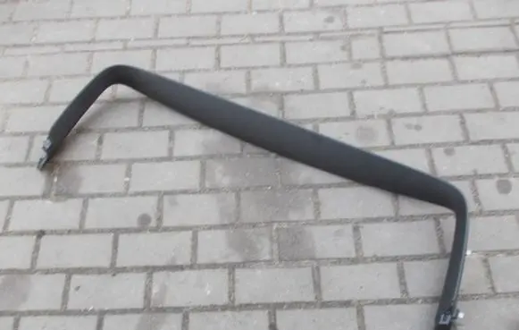 Volkswagen Golf V Tailgate/trunk upper cover trim 1K9867603A