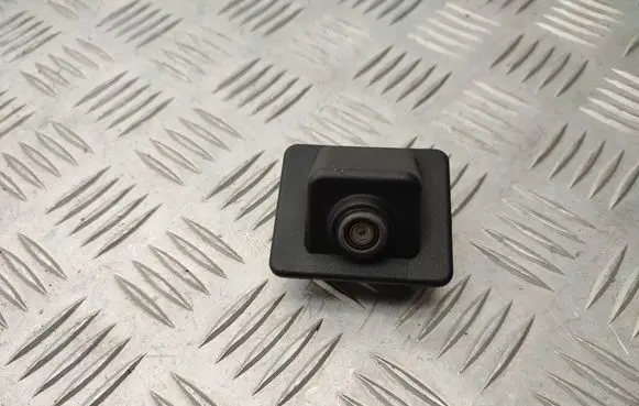 Citroen C3 Aircross Reversing camera 9809301080 39144331
