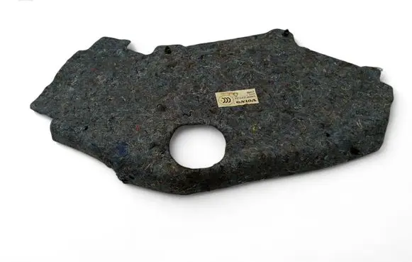 Volvo XC60 Other interior part 31426668