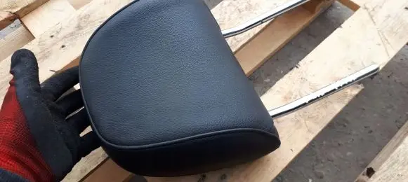 Audi A4 S4 B8 8K Front seat headrest 
