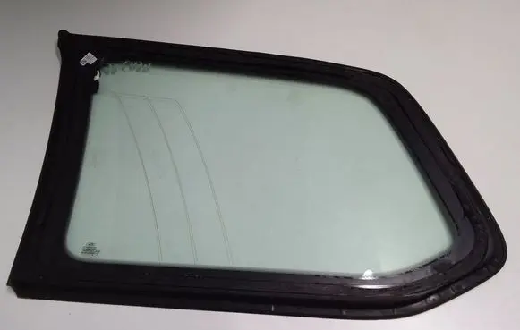Ford Galaxy Rear side window 2014955