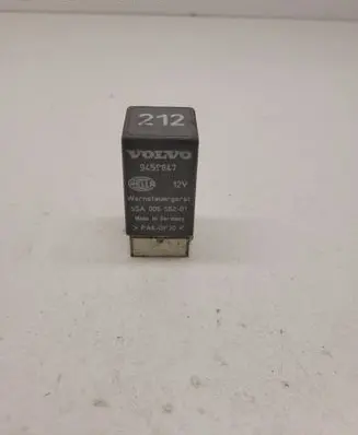 Volvo V70 Other relay 5SA00555201