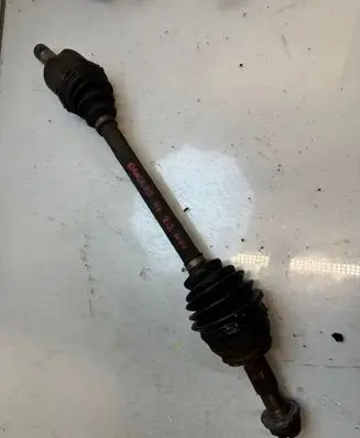 Fiat Ducato Front driveshaft 123213