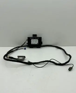 Mercedes-Benz C W204 Other control units/modules A1729008206 A2048205015