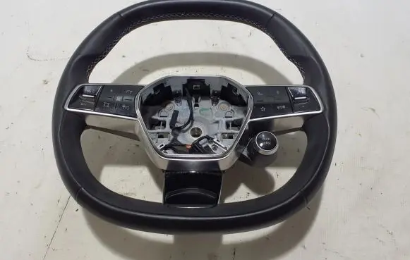 Renault Espace VI Steering wheel 484001557R