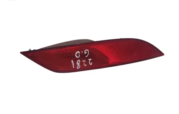 Volvo V40 Rear bumper light 31395551