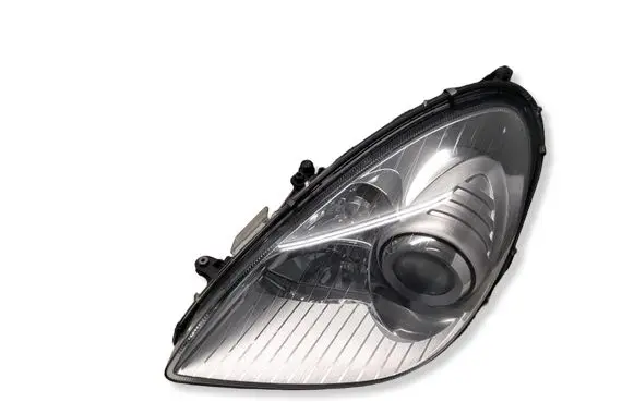 Mercedes-Benz SLK R171 Headlight/headlamp A1718203361