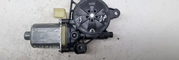 Skoda Superb B5 (3U) Front door window regulator motor 5Q0959802B