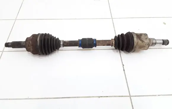 Mazda 3 I Front driveshaft