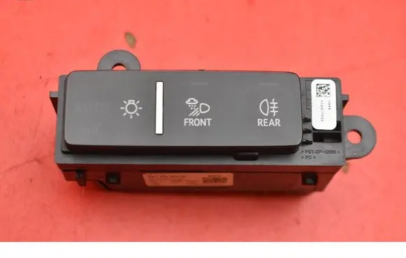 Audi e-tron Light switch 4K1941501A