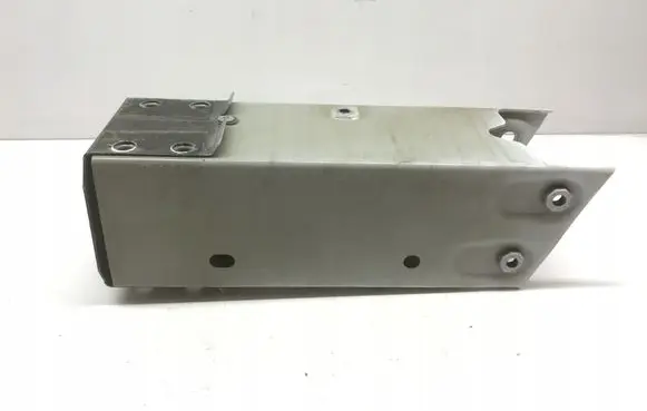 Tesla Model 3 Front bumper shock/impact absorber 148746100D