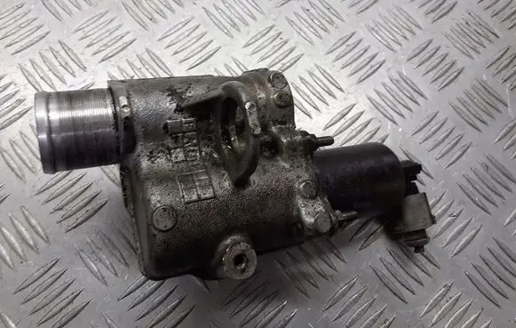 Nissan Micra EGR valve 8200164563