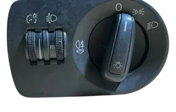 Audi A1 Light switch 8P0919094B 10021734