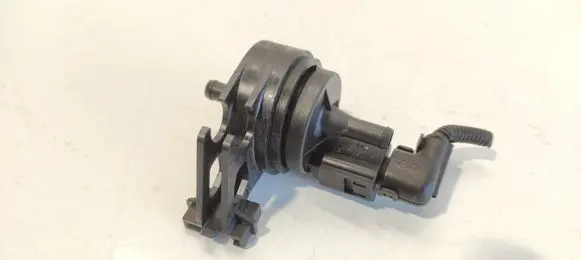 Skoda Fabia Mk1 (6Y) Vacuum valve 6Q0133459A
